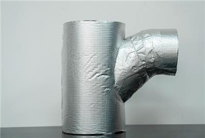 荆门异形镀锌焊接风管批发 湖北江城伟业通风工程供应