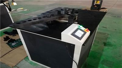 河北钢筋钢管弯曲试验机规格型号 服务至上 济南五星测试仪器供应