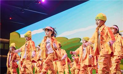 水磨沟区本地HipHop培训零基础可以学吗 贴心服务 乌鲁木齐追梦者文化传播供应