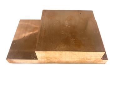 宁波镀锡无氧铜排厂家直销 来电咨询 浙江一辉铜业供应