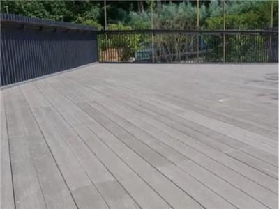 现代硅晶石栈道板技术指导 柳州市杰特建材供应