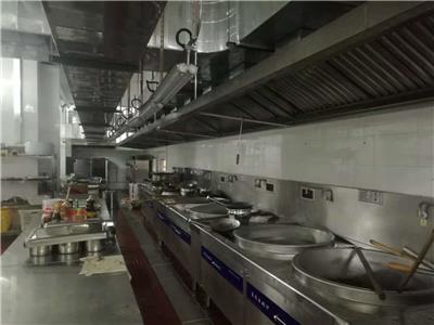 金华​老冯酒店饭店餐厅商用厨房设备维修厨具大锅灶炮台灶柴油灶蒸柜