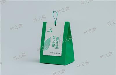 药食同源茶礼盒厂家 推荐咨询 成都叶之曲食品供应