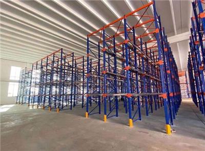 货架定制 南京宏佳金属制品供应