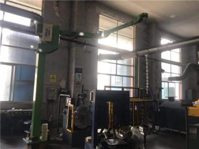 江苏库存悬臂吊货源充足 来电咨询 斯达锐输送系统供应