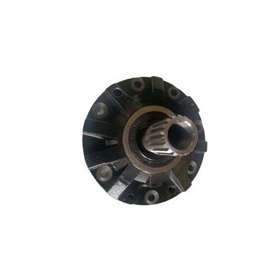 老挝缅甸柬埔寨杭叉叉车配件变速箱供油泵 CCCD30-G2侧叉行走油泵 侧面叉车油泵YBS3C.903