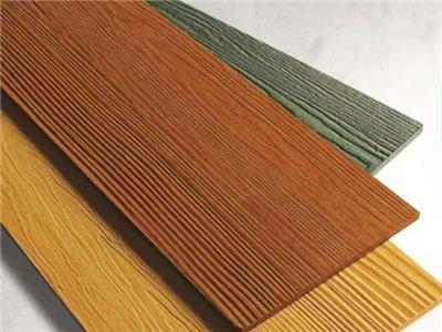 广西装修杰特木纹装饰板厂家 柳州市杰特建材供应