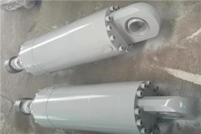 CC-9加载油缸维保 上海楷柘机电设备供应