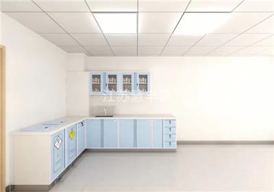 上海EPC实验室装修 江苏慧丰源环境工程技术供应