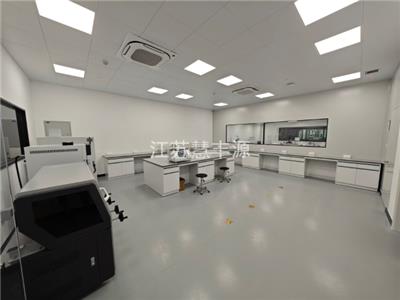 湖南实验动物实验室整体建设 江苏慧丰源环境工程技术供应