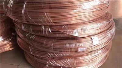 山西H85黄铜线 洛阳璟铜铜业供应