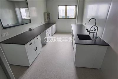 山东纺织品检测实验室销售 江苏慧丰源环境工程技术供应