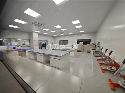 湖北实验动物实验室分包 江苏慧丰源环境工程技术供应