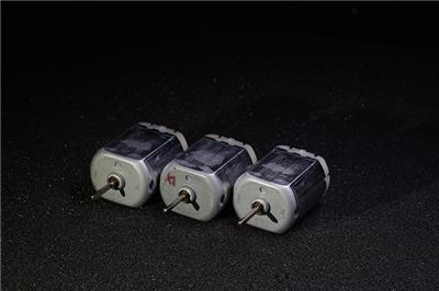 宁夏F370马达批发 怡高微型马达供应