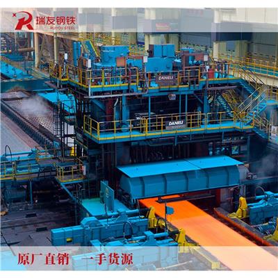 德国进口Creusabro8000耐磨板 应用范围广-适配多行业场景