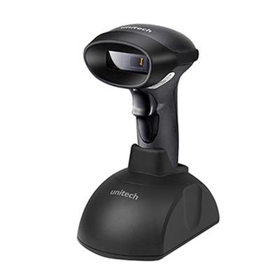 unitech MS840P ESD无线激光抗静电条码扫描器