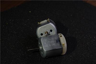西藏马达能用多久 怡高微型马达供应