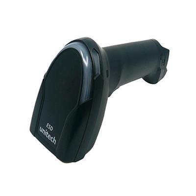 unitech MS851 ESD抗静电一维条形码扫描器