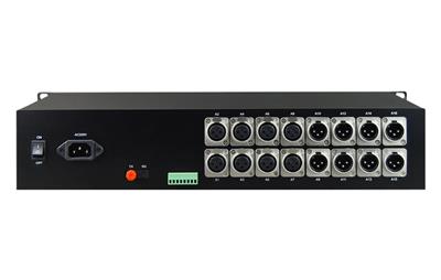 新疆远距离光端机工作原理 杭州飞畅科技供应