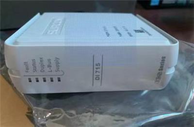 supcon控制系统DO715-S模拟信号输入模块