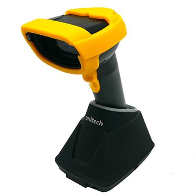优尼泰克unitech MS852LR/MS852B LR远距离条码扫描器