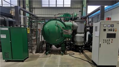 河南真空热处理炉工作原理 洛阳八佳电气科技股份供应