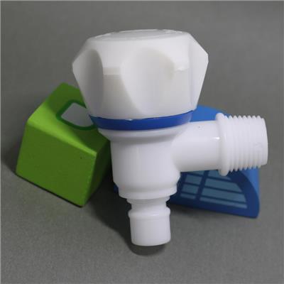 大流量不生锈的洗衣机**水龙头