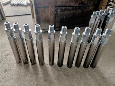 青峰通用制造注水泵柱塞φ32*231精度高使用寿命长