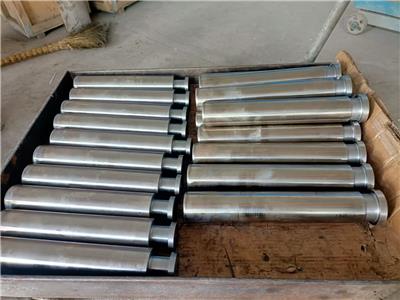 青峰通用制造注水泵柱塞φ45*335硬度精度高使用寿命长