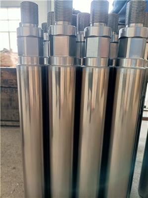 青峰通用制造注水泵柱塞φ48*400硬度高使用寿命长