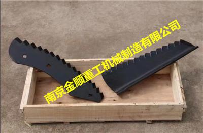 Jaylor捷罗TMR搅拌机刀片，Jaylor捷罗TMR搅拌机齿刀