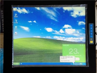杭州强固显示器生产制造 杭州研图智能科技供应