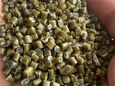 浙江仿真草坪PP料厂家 浙江沃府新材料科技供应