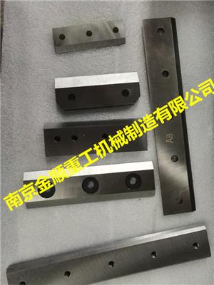 荷兰威尔德DEWILD碎枝机刀片，荷兰威尔德DEWILD树枝粉碎机刀片