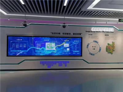 江门安防拼接屏哪里有卖 来电咨询 广州市兴巨仁计算机科技供应