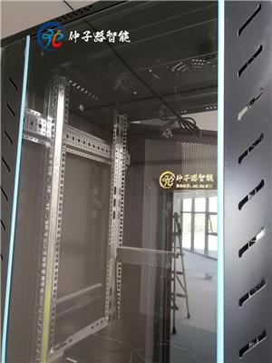 南京智能化弱电公司
