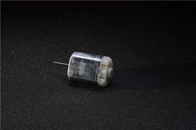 宁夏节能型微型直流马达 怡高微型马达供应