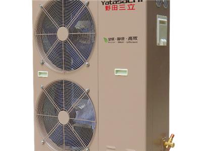 广州橡胶行业制冷设备采购 广州市康盛制冷设备供应