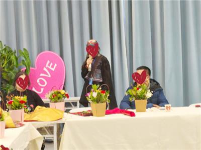 银川传统相亲软件 同舟文化科技供应