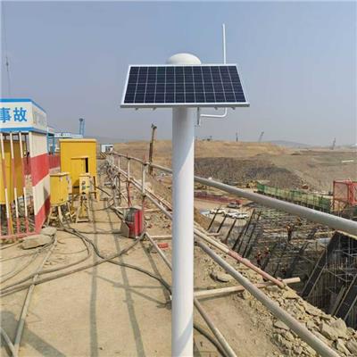 太阳能一体式GNSS位移监测站地质灾害水利大坝电力杆塔公路边坡矿山监测等