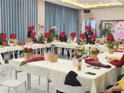 银川回族相亲交友活动 诚信为本 同舟文化科技供应