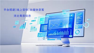 微信全网营销软件对比 河北青原信息科技供应