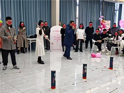 银川企业高管相亲活动策划 抱诚守真 同舟文化科技供应