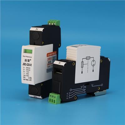 母线PT测控柜PT避雷器JBO-220V-R