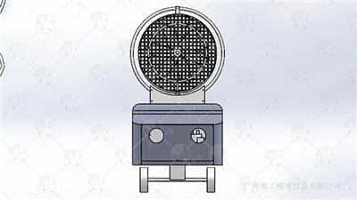 吉林跑道新能源室外应急降温车喷雾 诚信经营 广州奥工喷雾设备供应