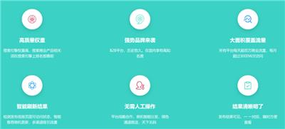 河北saas软件全网营销案例 河北青原信息科技供应