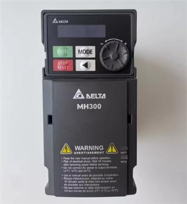 VFD60AMH43ANSAA四川台达变频器调试VFD004DD21A VFD13AME43ANNAA VFD550VL43A-J VFD007C43A-21 VFD370F43A-G