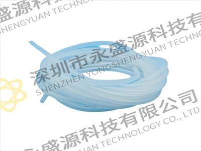 河南阻燃硅胶管生产厂商 诚信经营 深圳市永盛源科技供应