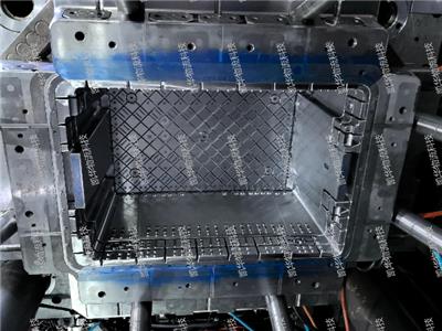 重庆模具厂家 浙江靖凯模塑科技供应