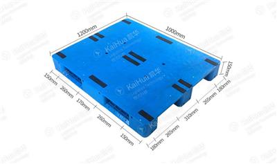 天津物流塑胶托盘 浙江靖凯模塑科技供应